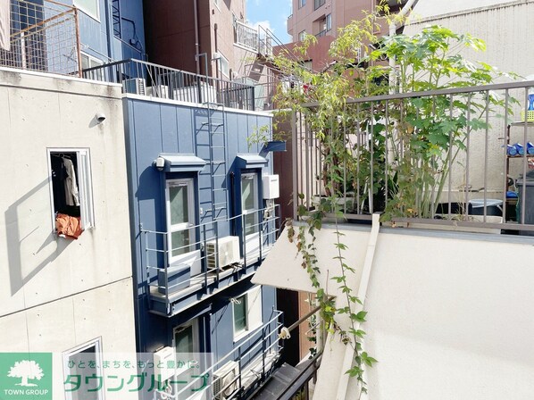 TKS中野新橋の物件内観写真